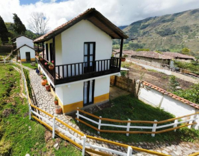 La Posada Campestre Cabañas